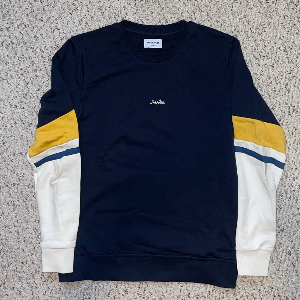 Jack and Jones Crewneck
